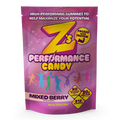 Mixed Berry Gummy Chews